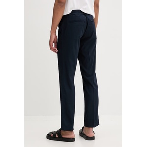 Calvin Klein панталон чино мъжки (LV04LF609G) - answear - 101,68 лв