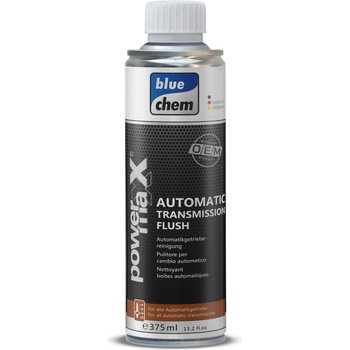 Bluechem PowerMaxx Automatic Transmission Flush 375 ml