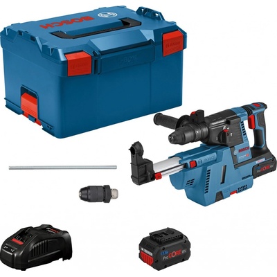Bosch GBH 18V-26F 061191000G
