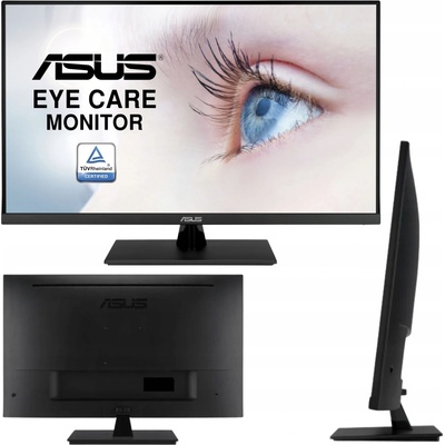 Asus VP32AQ