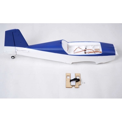 E-flite RV-7 Sport 1.1m: Trup