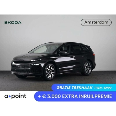 Skoda Enyaq Sportline 150 kW