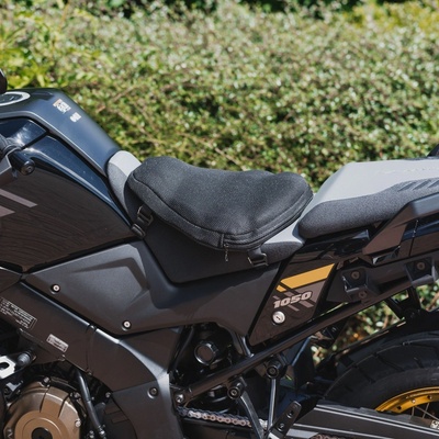 Oxford Air Seat Adventure & Touring | Zboží Auto