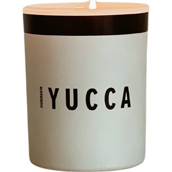 Humdakin Ароматна свещ Humdakin Yucca 10 см (197)