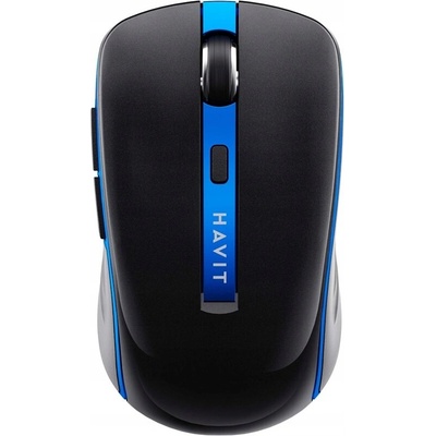 Havit MS951GT black