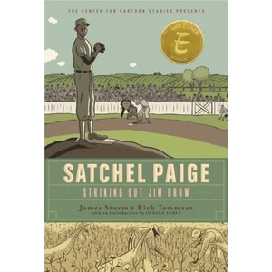 Satchel Paige | James Sturm, Rich Tommaso (ISBN: 9781368042895)