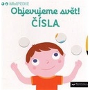Objevujeme svět! Čísla