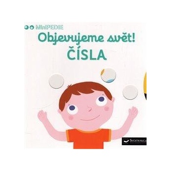 Objevujeme svět! Čísla