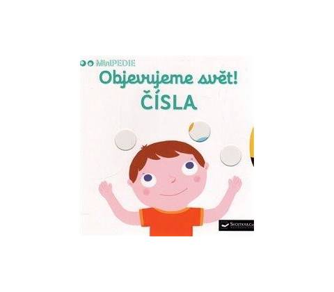Objevujeme svět! Čísla