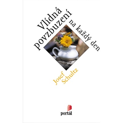 Vlídná povzbuzení na každý den