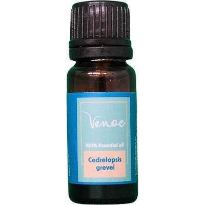 Venoc Esenciálny olej Katrafay 10 ml
