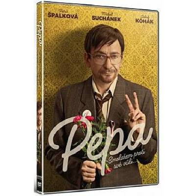 Pepa DVD