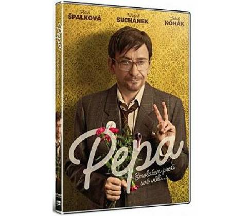 Pepa DVD