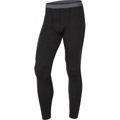 Husky Merino 100 2021 Čierna