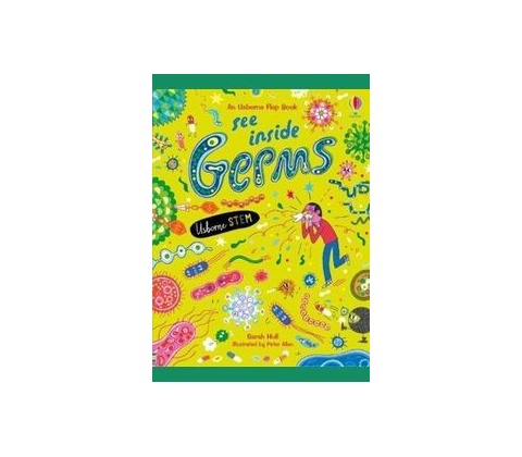 See Inside Germs