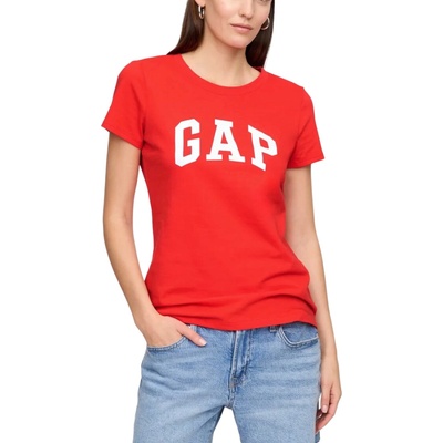 GAP GAP Classic Logo oranžová