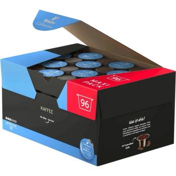 Tchibo Cafissimo Kaffee Mild BOX 96 бр