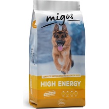 Migos High Energy 20 kg