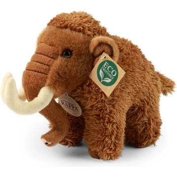 Rappa Плюшен Мамут, 20 см. , серия Еко приятели (241183)