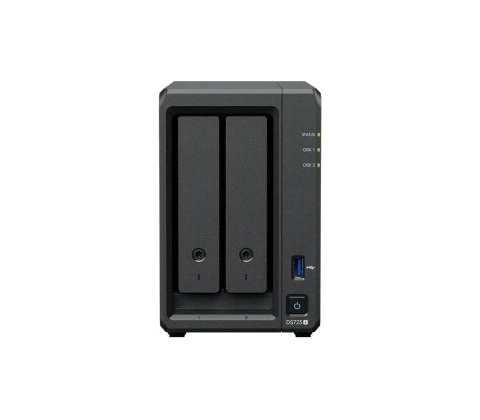 Synology DiskStation DS725+