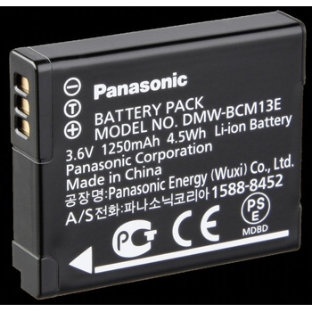 Panasonic DMW BCM13E