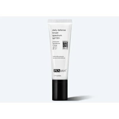 PCA SKIN Слънцезащитен крем за лице SPF50+ PCA Skin Daily Defense Broad Spectrum (23337)