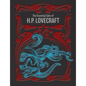 The Essential Tales of H. P. Lovecraft (2025)