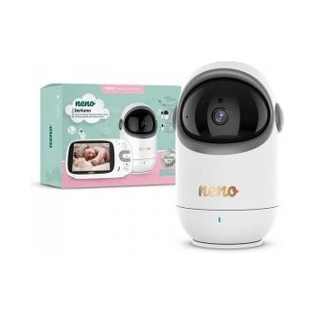 Neno Berkano Wireless Baby Monitor
