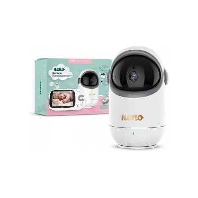 Neno Berkano Wireless Baby Monitor