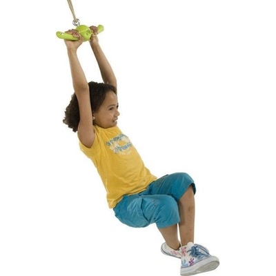 KAXL houpačka Ventolino lano PH12 červená