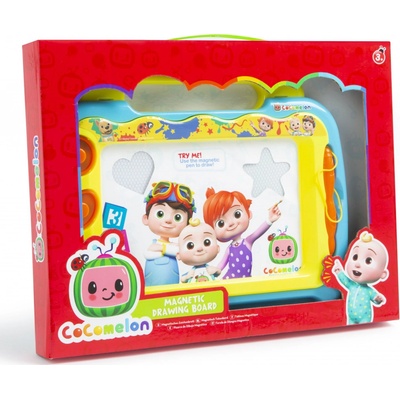 CoComelon Magická tabulka