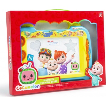 CoComelon Magická tabulka