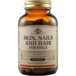 Solgar Skin, Nails and Hair Formula, 120 tablets
