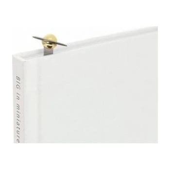 Metalmorphose Saturn book insert