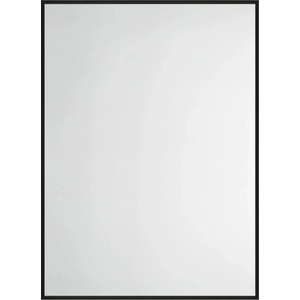 Dubiel Vitrum Правоъгълно огледало Dubiel Vitrum Sky 50x70 см (5905241011387)