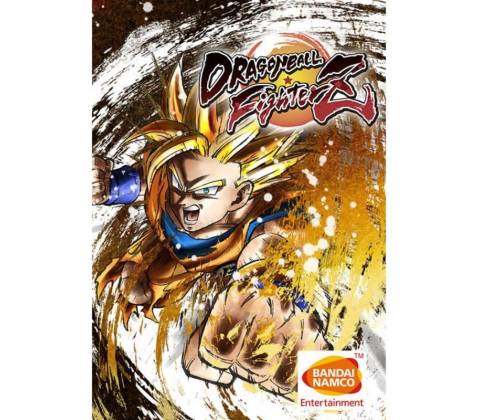 Dragon Ball FighterZ