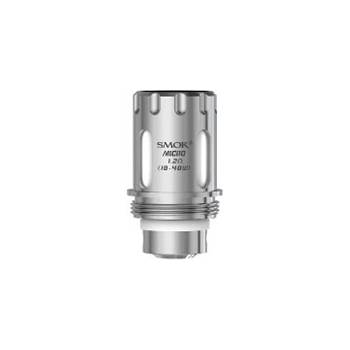 Smoktech Micro MTL Core žhaviaca hlava nerez 1,20 ohm