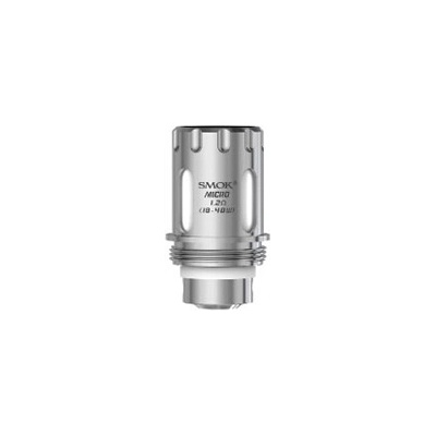 Smoktech Micro MTL Core žhaviaca hlava nerez 1,20 ohm