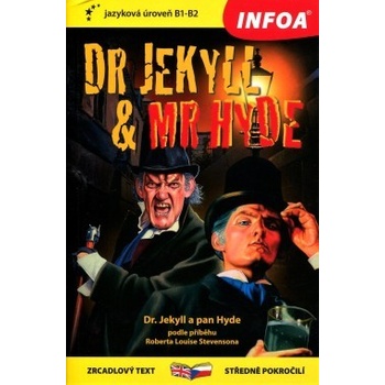 Dr. Jekyll & Mr Hyde