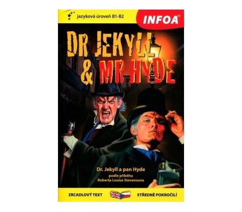 Dr. Jekyll & Mr Hyde