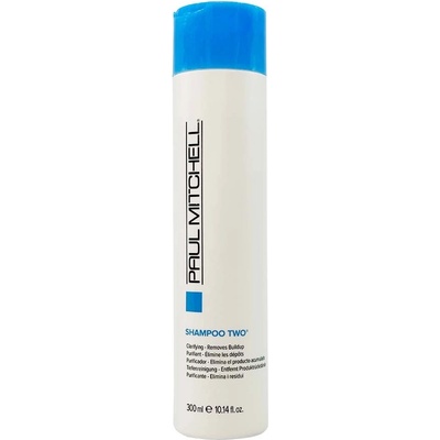 Paul Mitchell Shampoo Two 300 ml