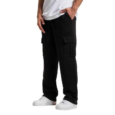 Анцуг Def Active sweat pants - Black (Black)