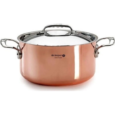 De Buyer PRIMA MATERA 32 cm 4 l