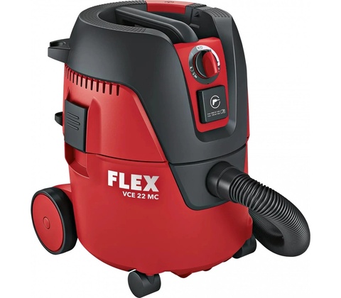 FLEX VCE 22 M MC V