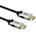 Roline Cable HDMI M-M, Ultra HD 10K, 2m, 11.99. 5942 (11.99.5942)