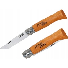 Opinel VR N°12 Carbon, 12 cm 113120