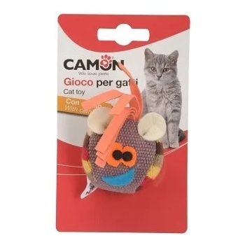 Image 1 of Camon Cat toy - smileys - котешка играчка