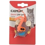 Camon Cat toy - smileys - котешка играчка