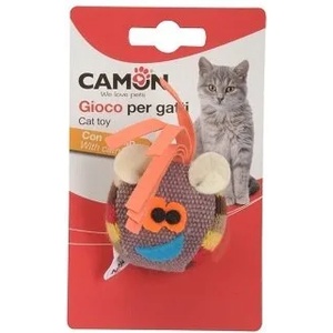 Camon Cat toy - smileys - котешка играчка