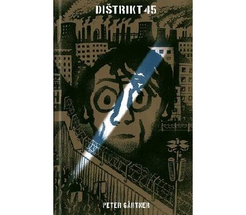 Dištrikt 45